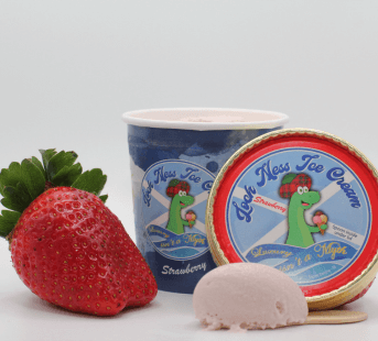 Fresh Strawberry