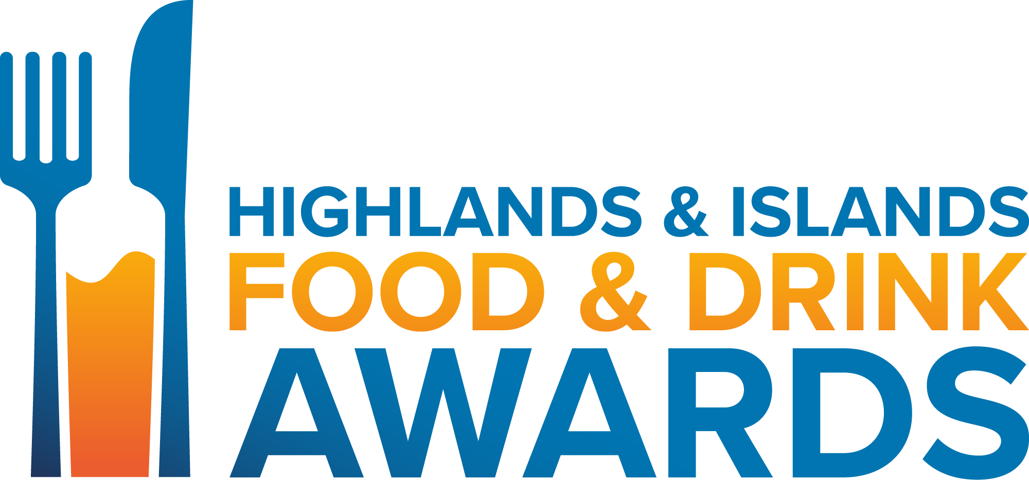 The highland food & drinks award